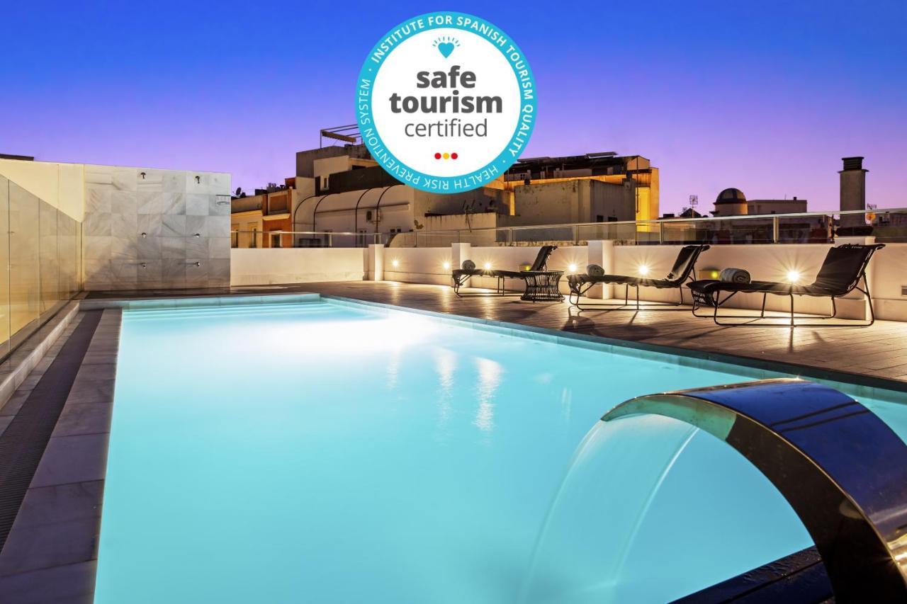 One Shot Conde Torrejon Hotel 4*