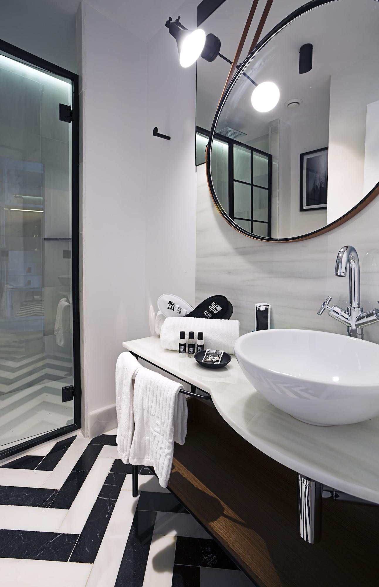 Hotel One Shot Conde Torrejon Sevilla
