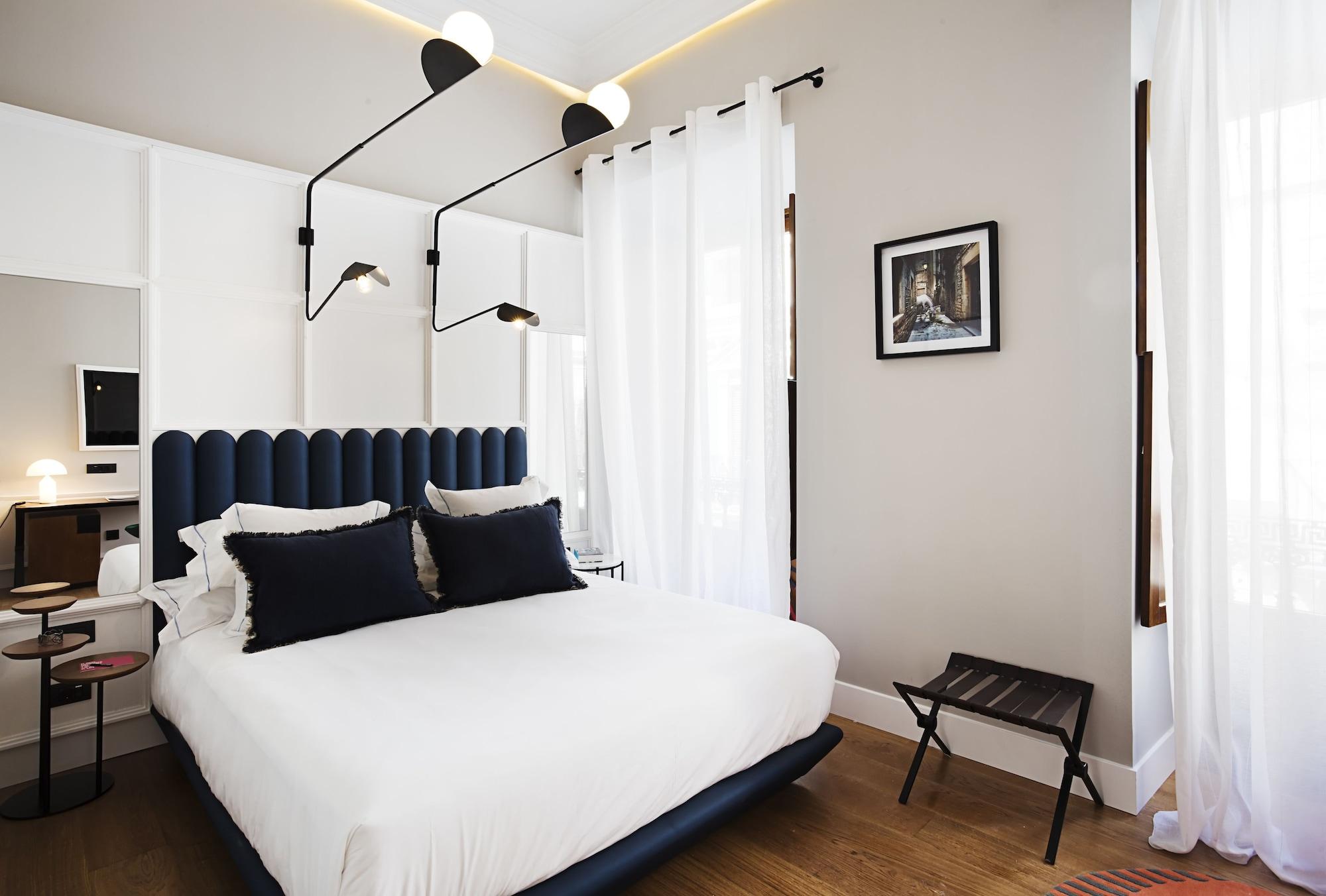 Hotel One Shot Conde Torrejon