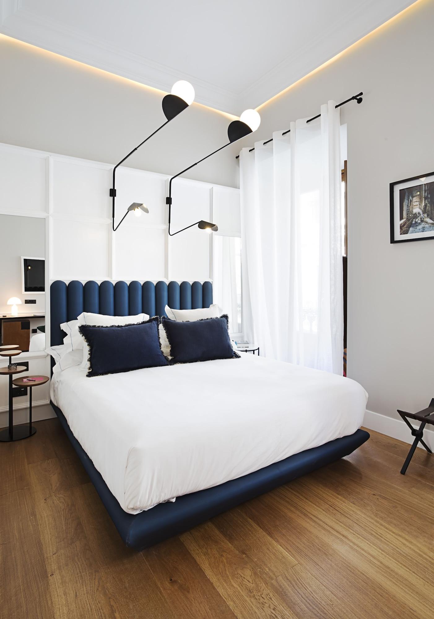 Hotel One Shot Conde Torrejon 4*