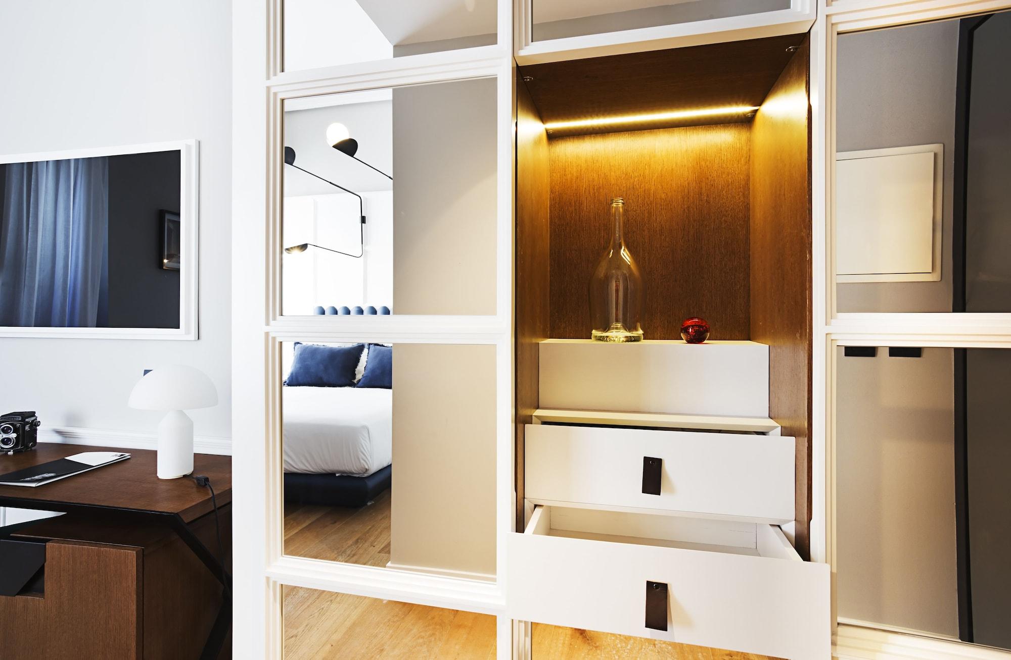 Hotel One Shot Conde Torrejon