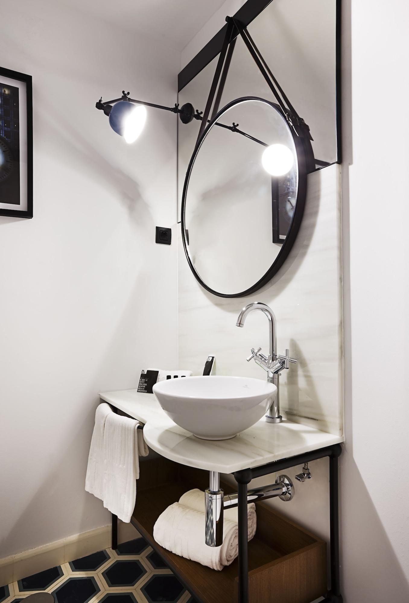 Hotel One Shot Conde Torrejon