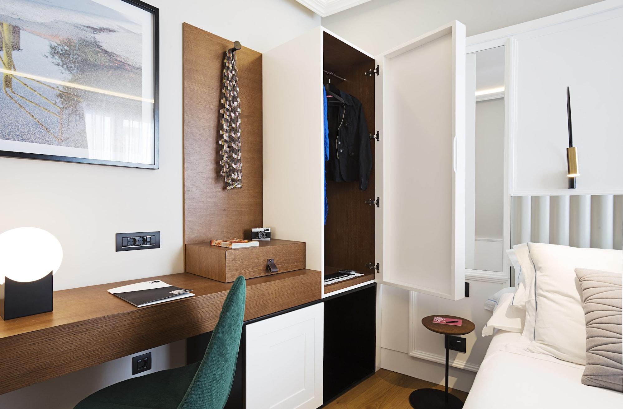 Hotel One Shot Conde Torrejon