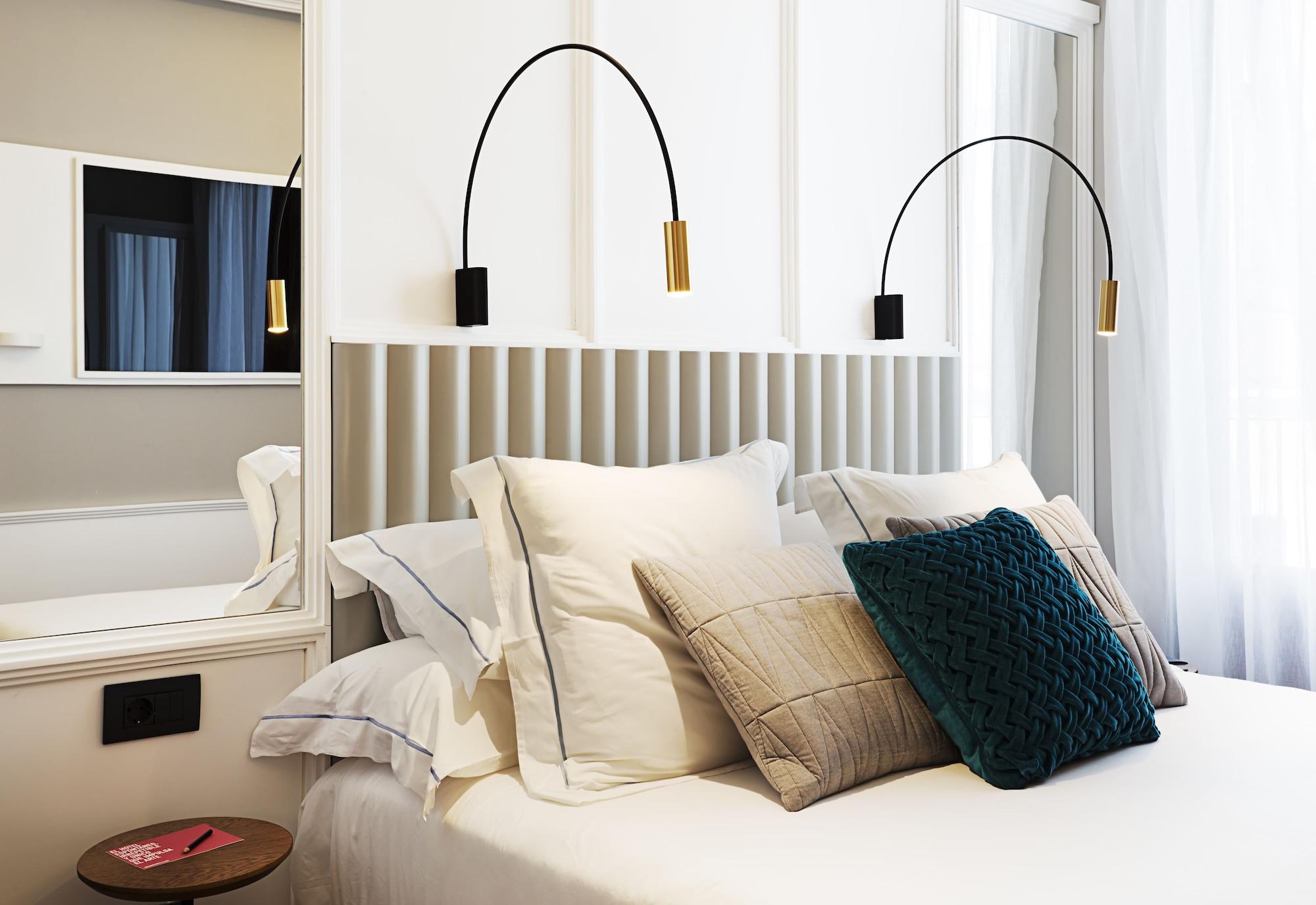 One Shot Conde Torrejon Hotel 4*