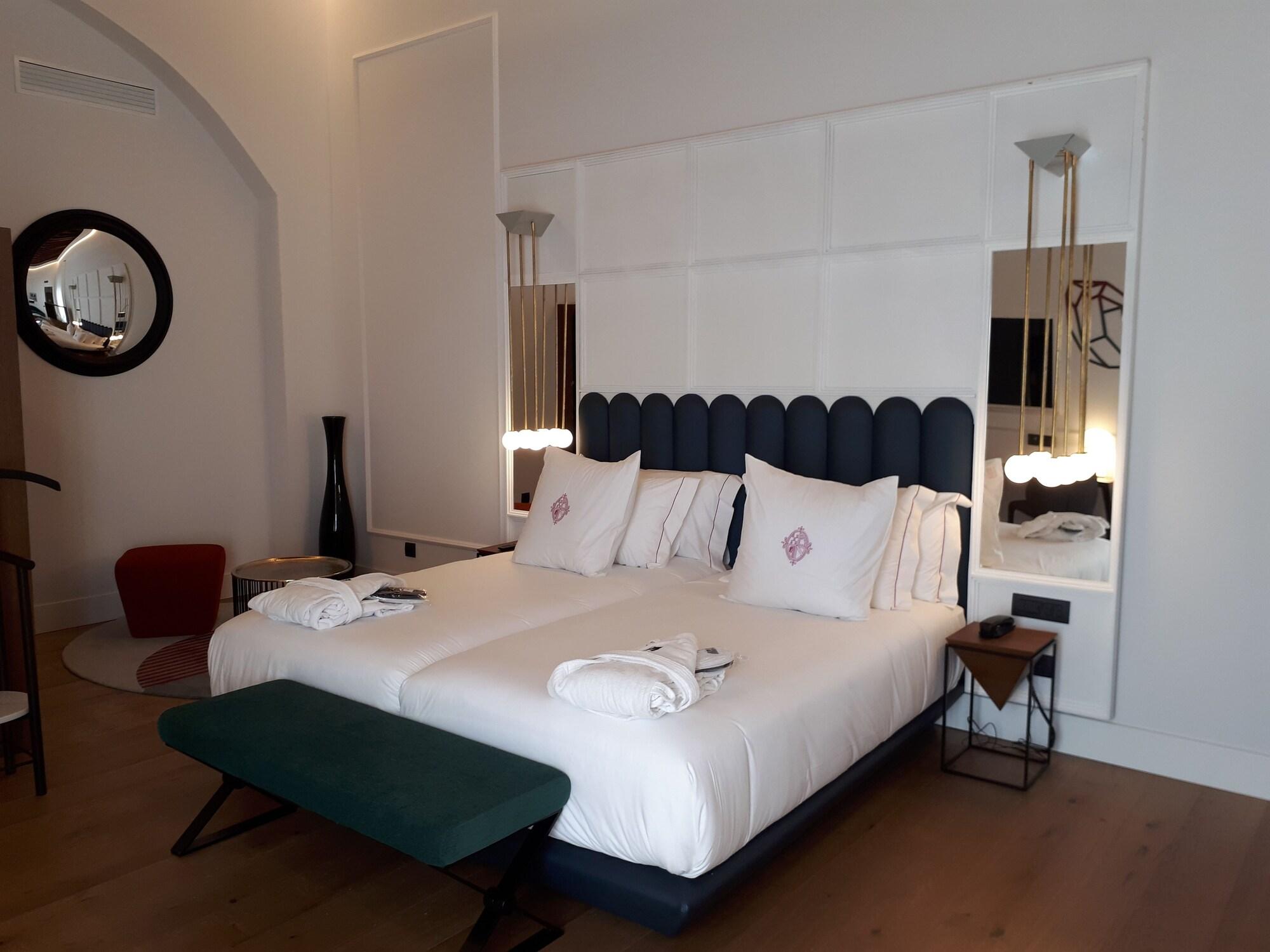 Hotel One Shot Conde Torrejon