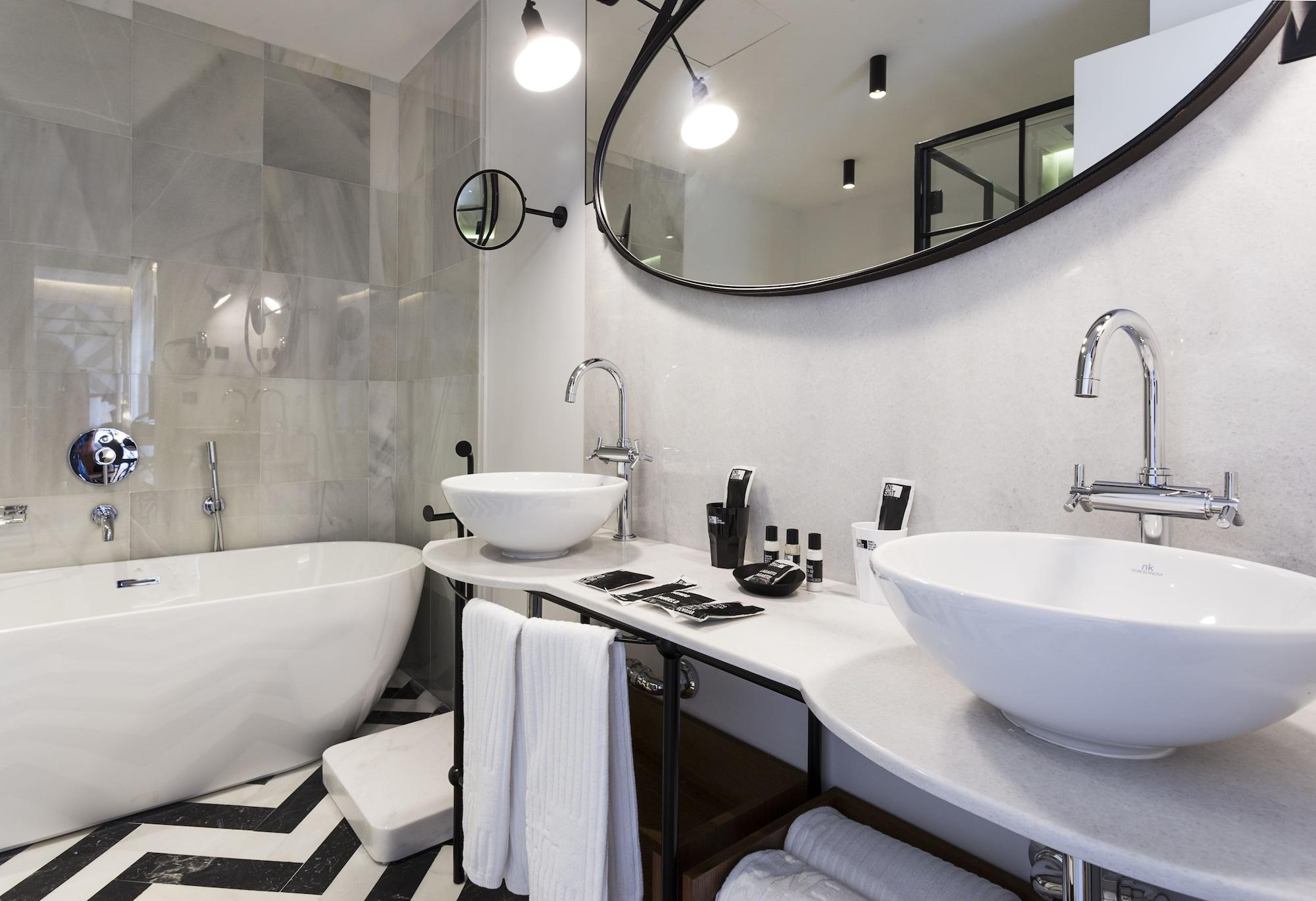 Hotel One Shot Conde Torrejon Seville
