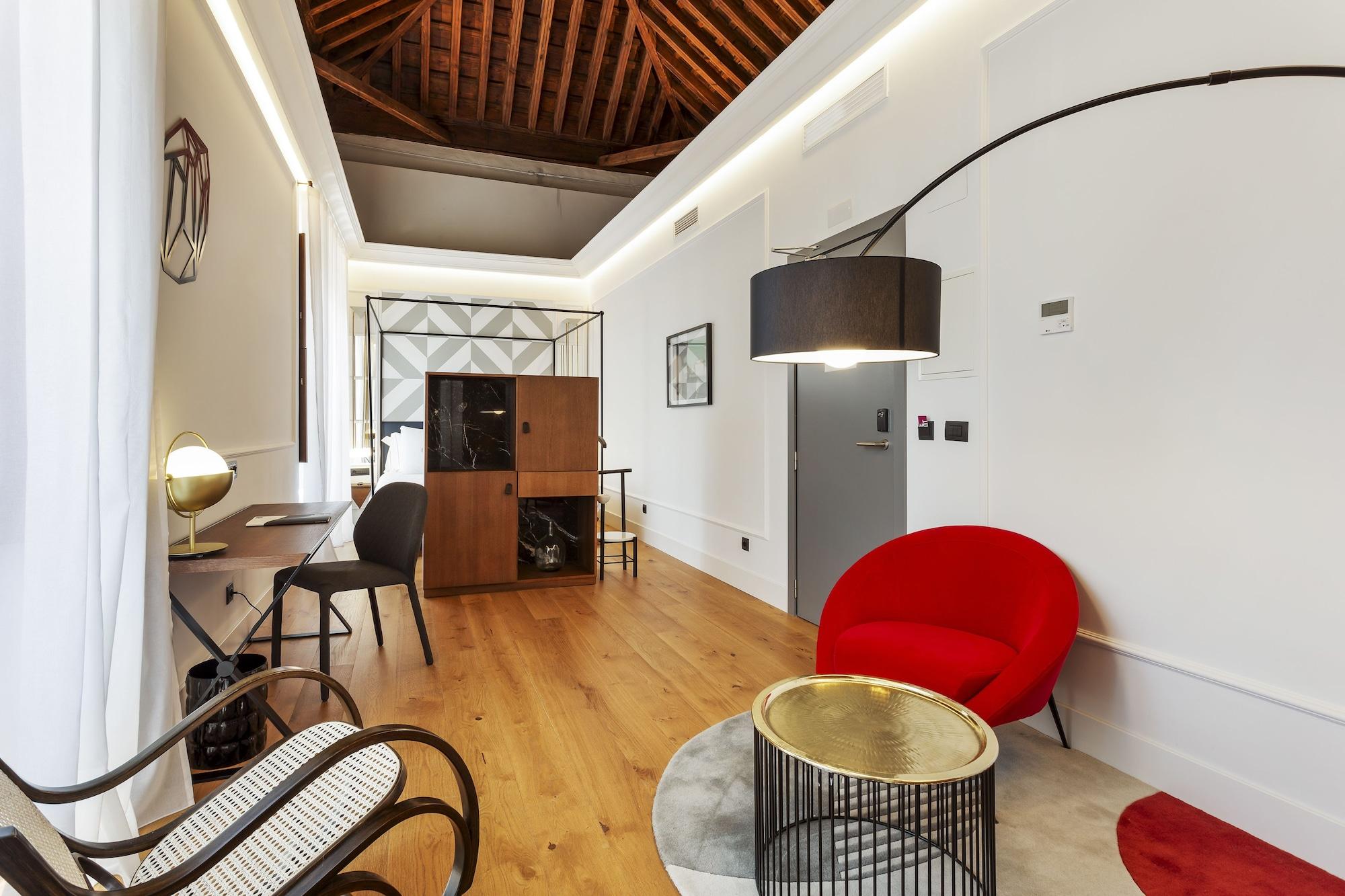 Hotel One Shot Conde Torrejon