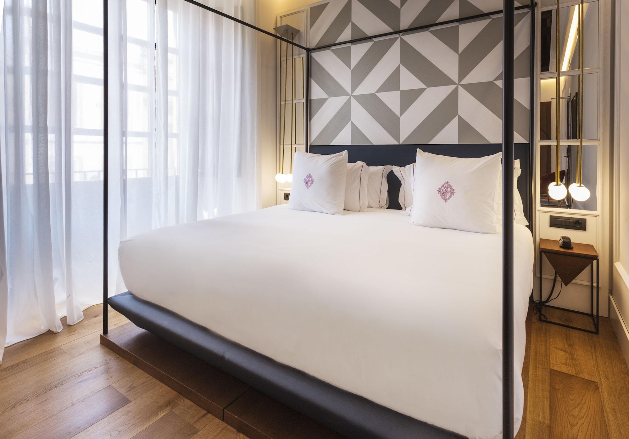Hotel One Shot Conde Torrejon Seville