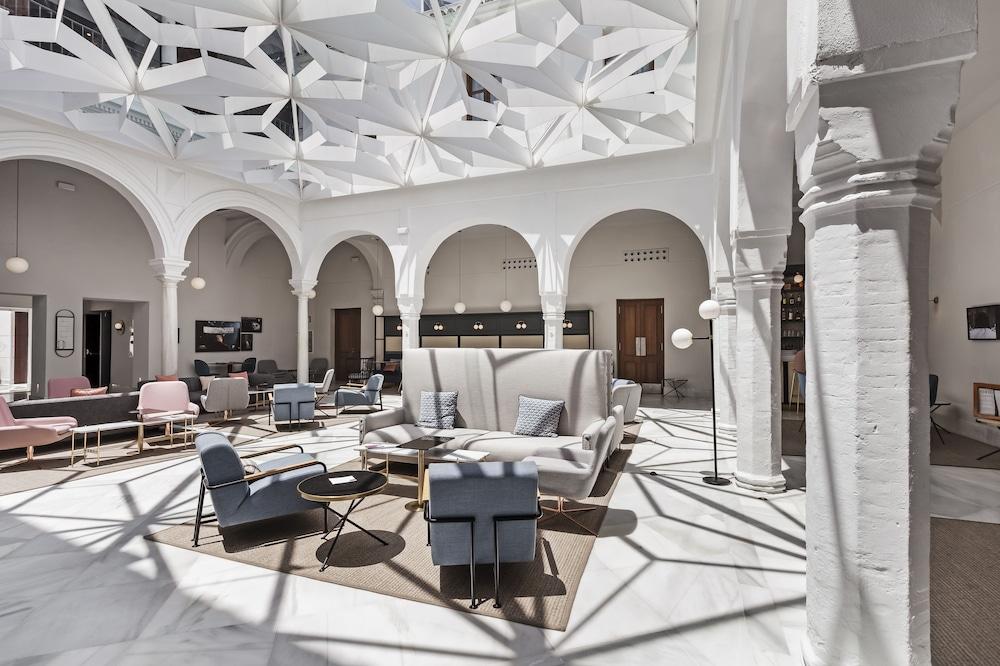 Hotel One Shot Conde Torrejon