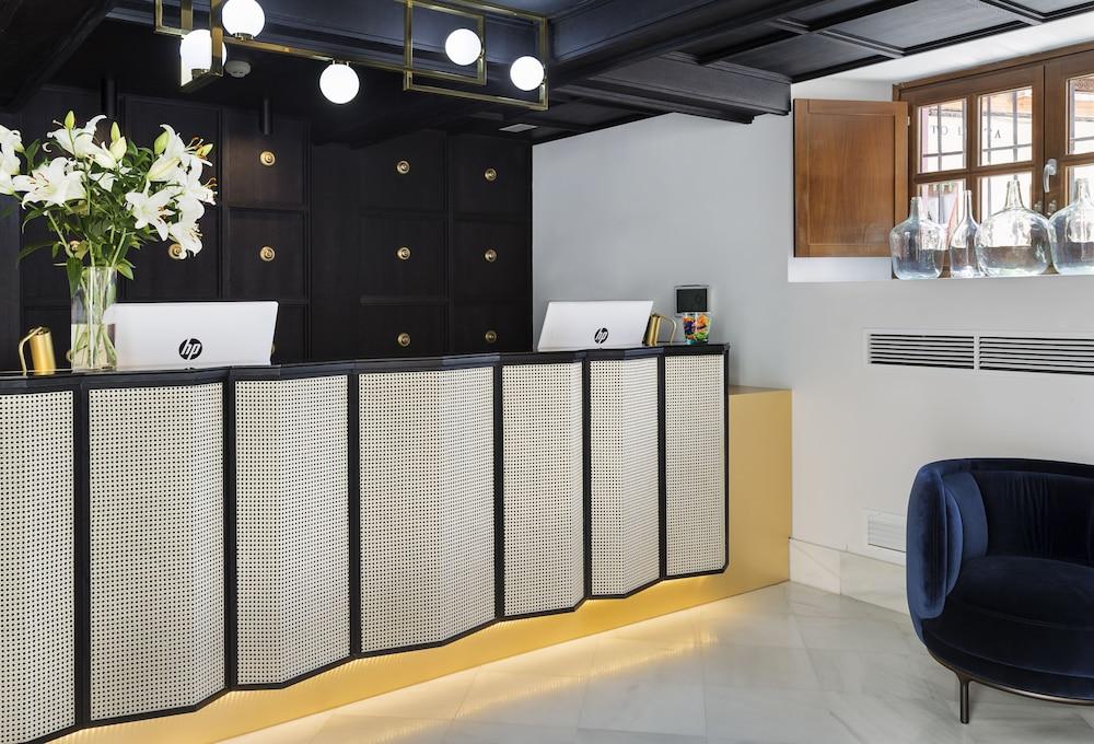 Hotel One Shot Conde Torrejon