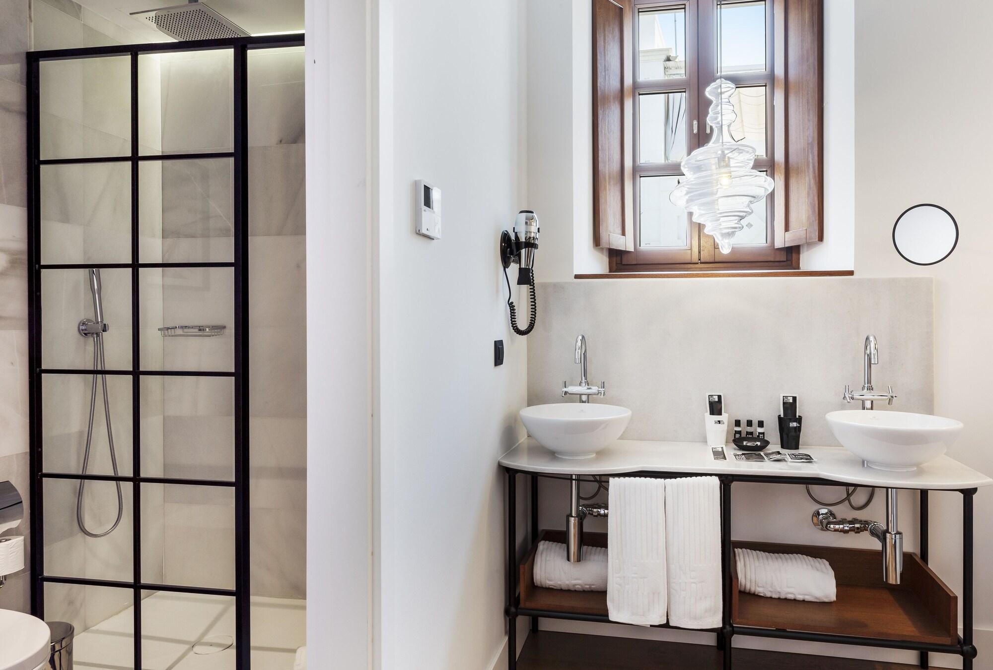 Hotel One Shot Conde Torrejon