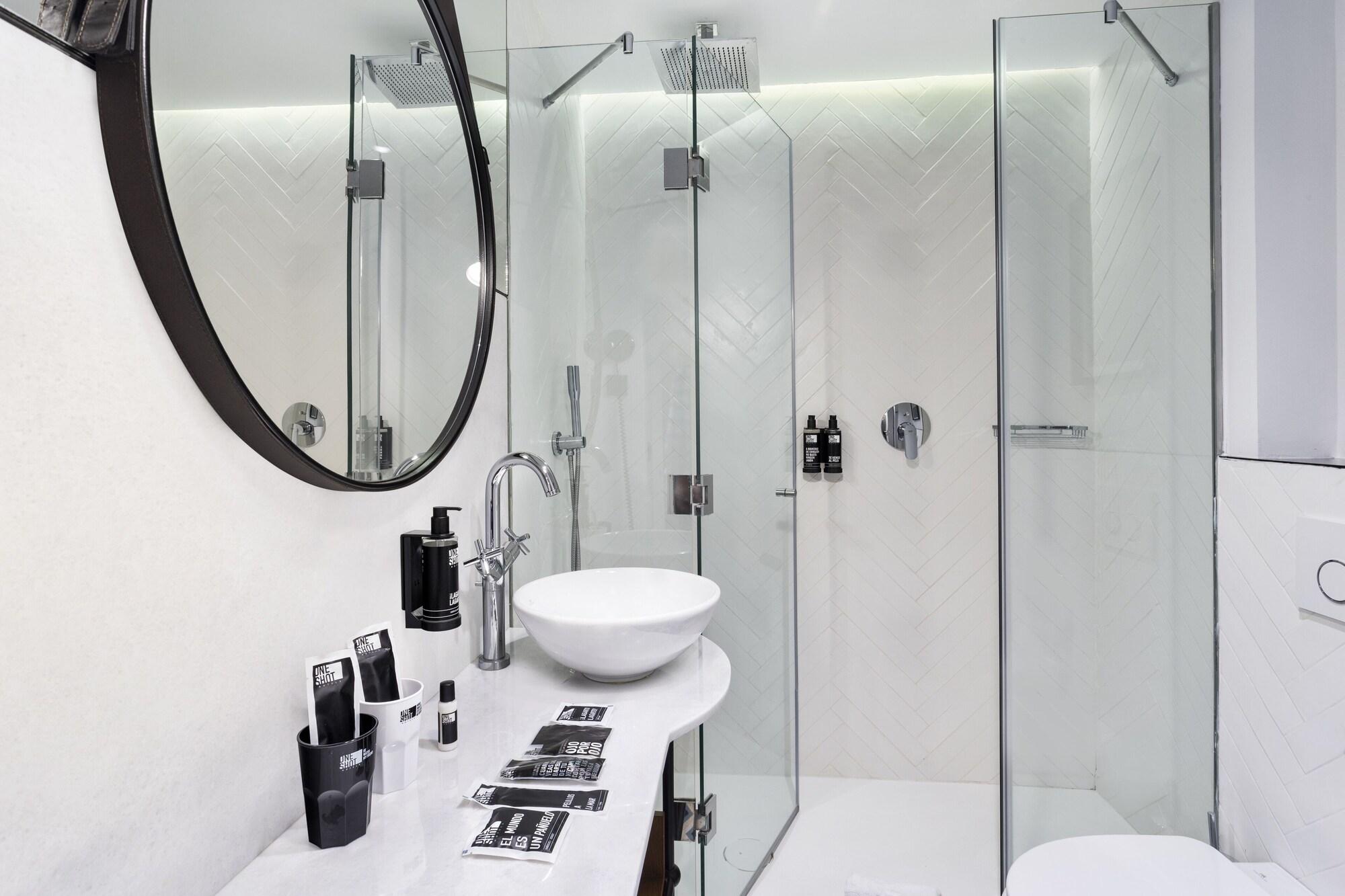 Hotel One Shot Conde Torrejon Seville