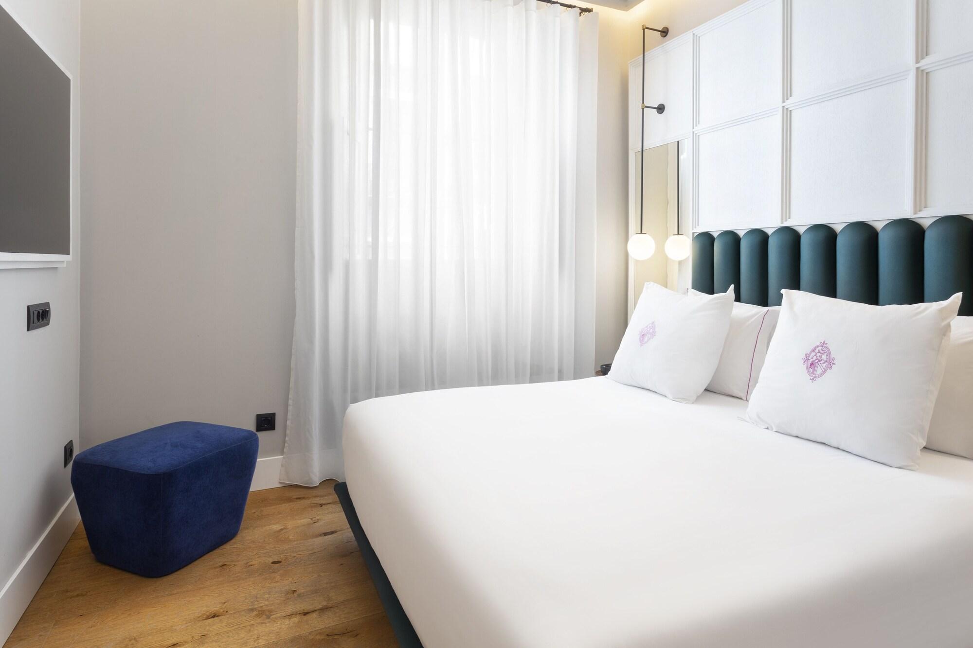 Hotel One Shot Conde Torrejon Seville