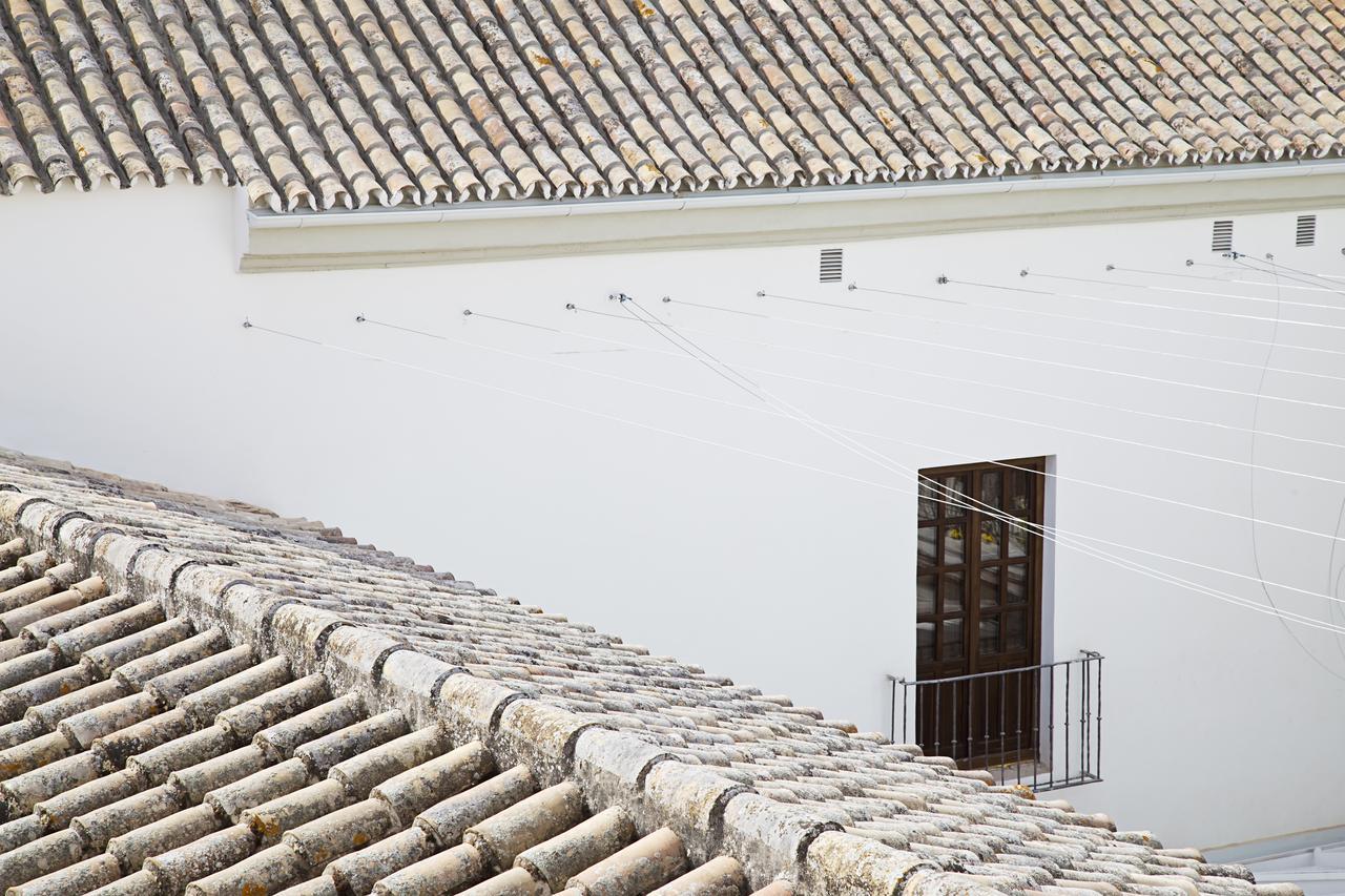 Hotel One Shot Conde Torrejon Seville