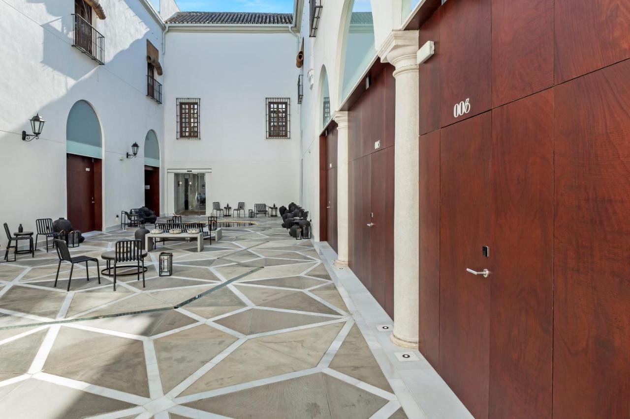 Hotel One Shot Conde Torrejon