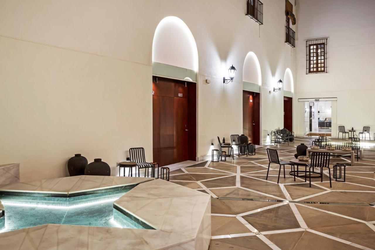 One Shot Conde Torrejon Hotel
