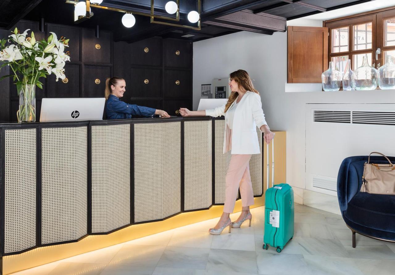 Hotel One Shot Conde Torrejon