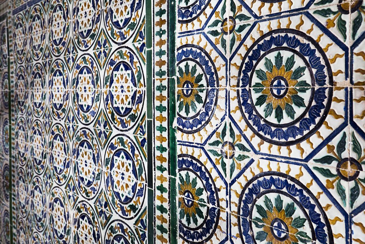 One Shot Palacio Conde De Torrejón 09 Hotel